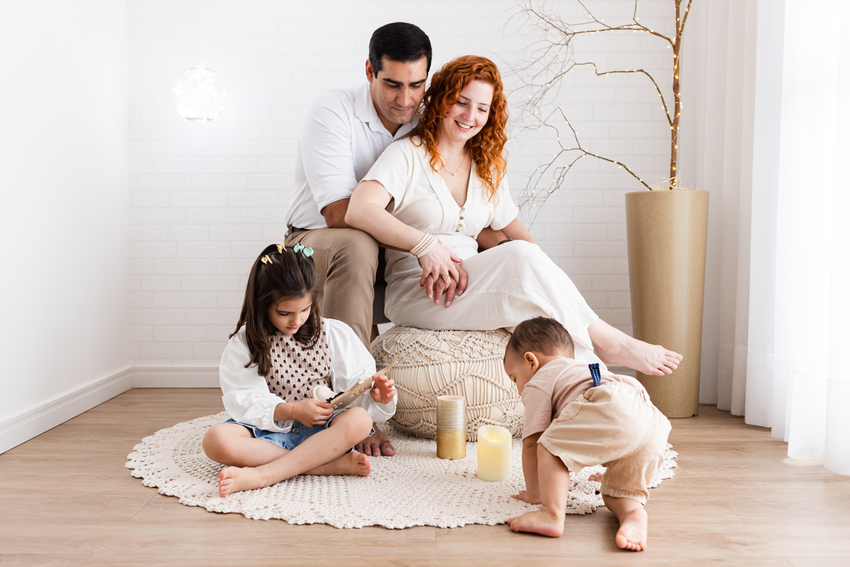 Ensaio de Natal 2023 Osasco SP