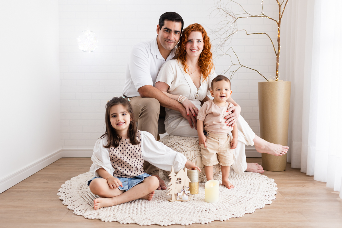 Ensaio de Natal 2023 Osasco SP