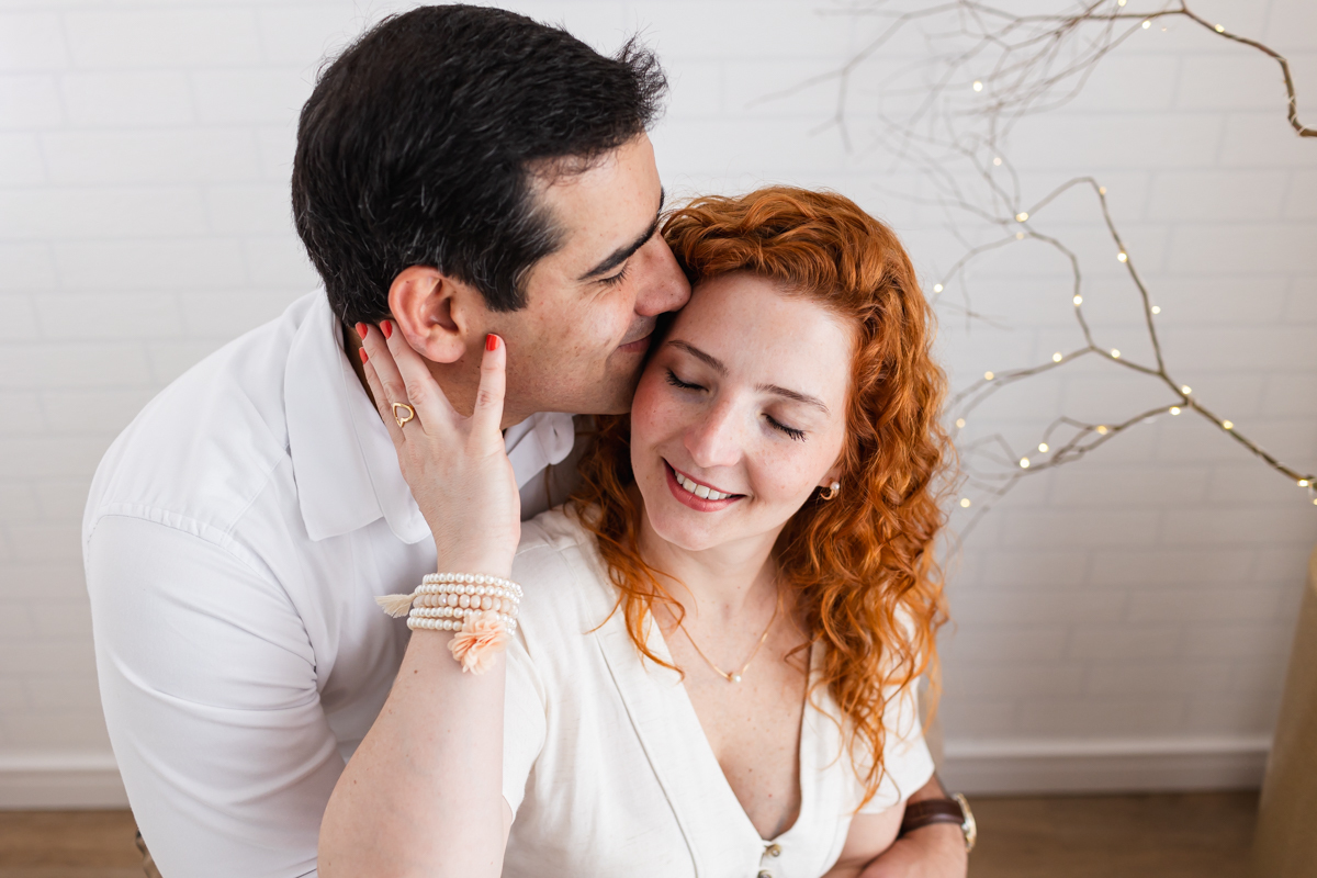 Ensaio de Natal 2023 Osasco SP