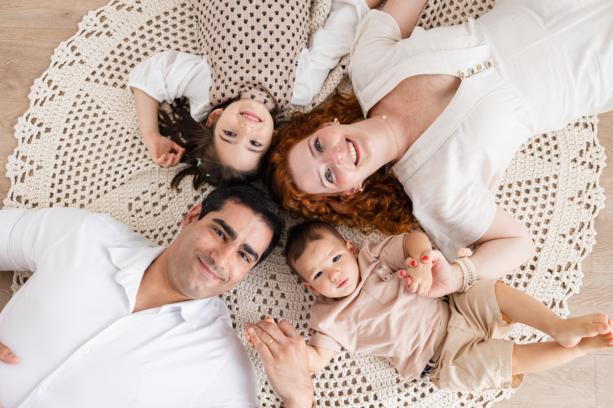 Ensaio de Natal 2023 Osasco SP