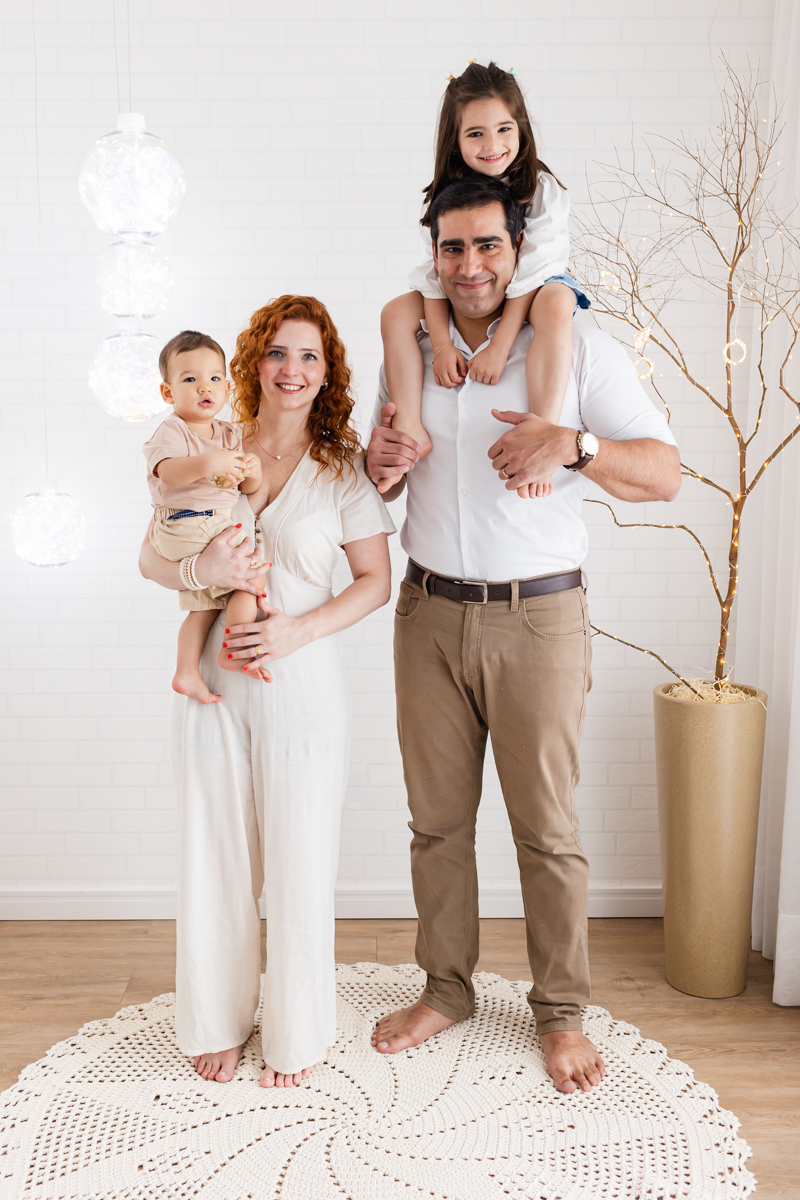 Ensaio de Natal 2023 Osasco SP