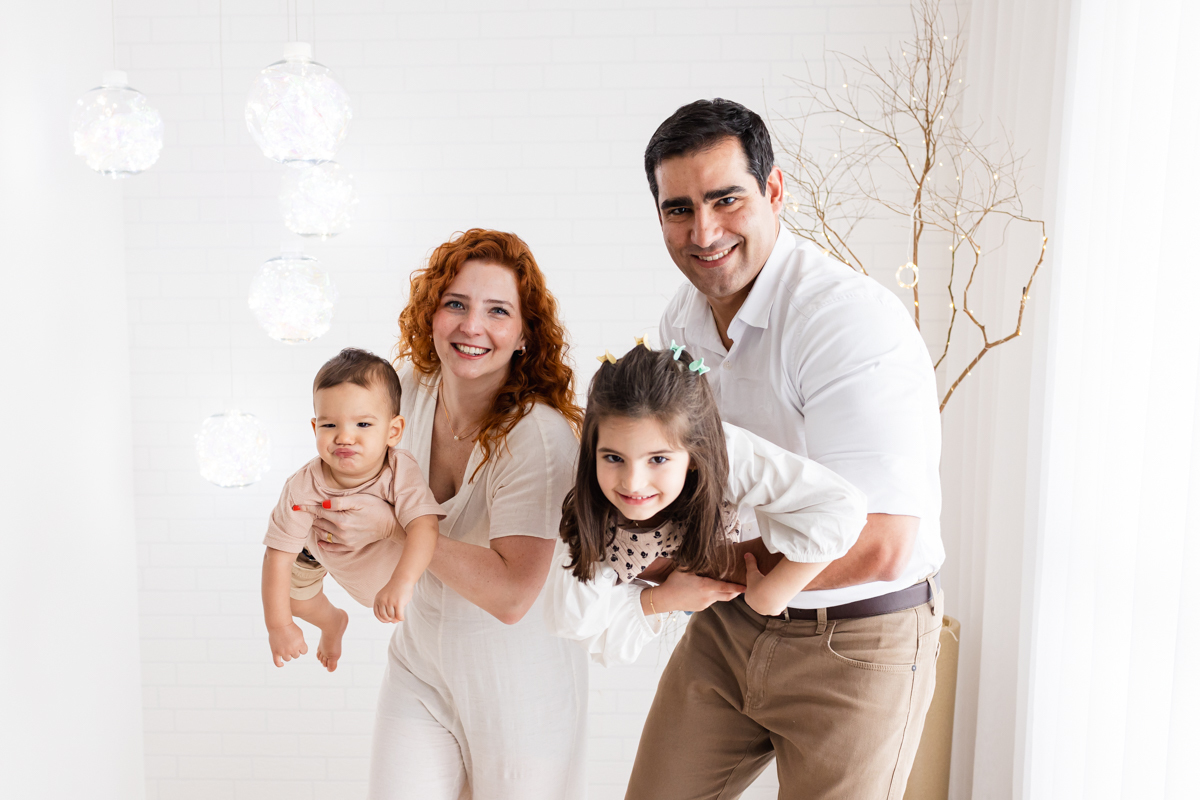 Ensaio de Natal 2023 Osasco SP