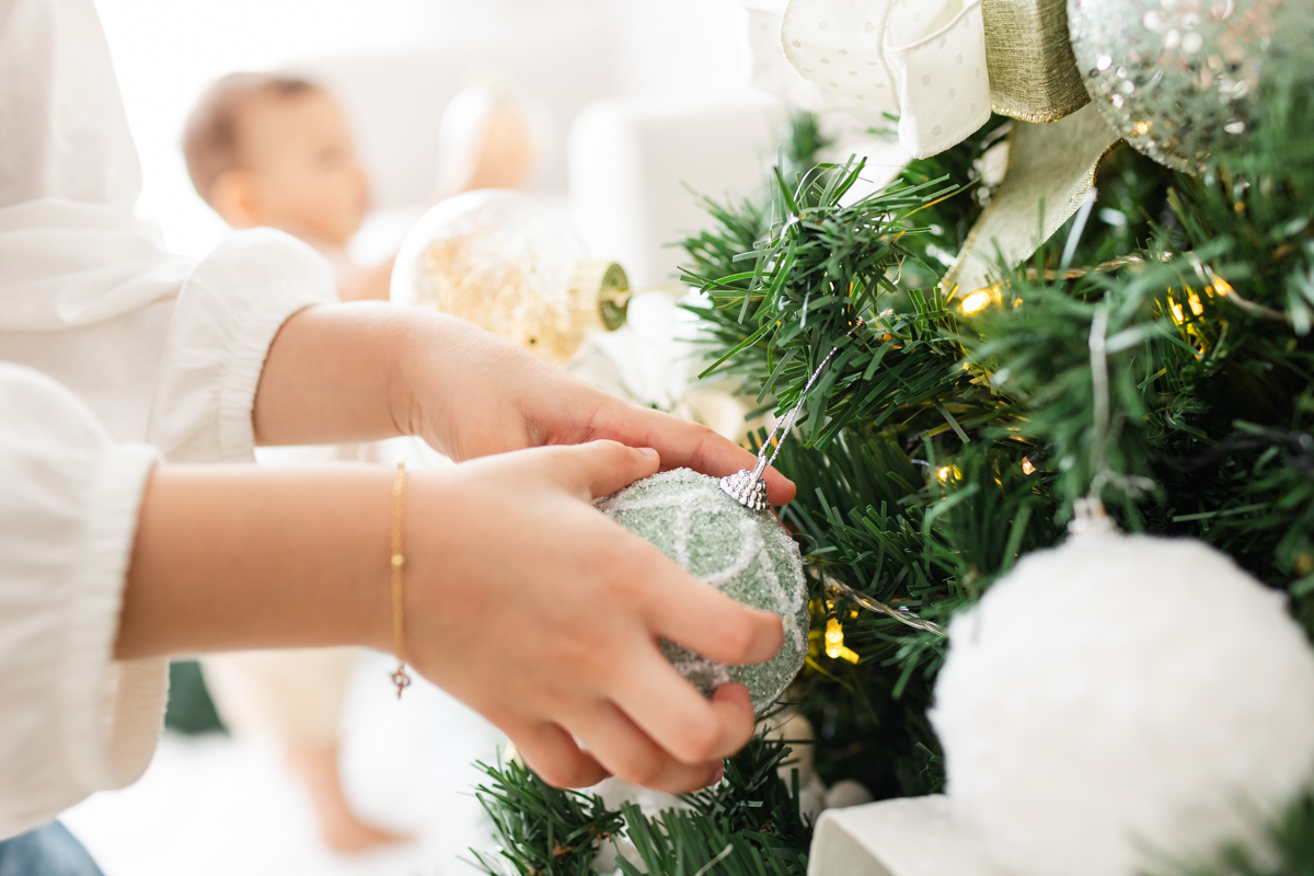 Ensaio de Natal 2023 Osasco SP