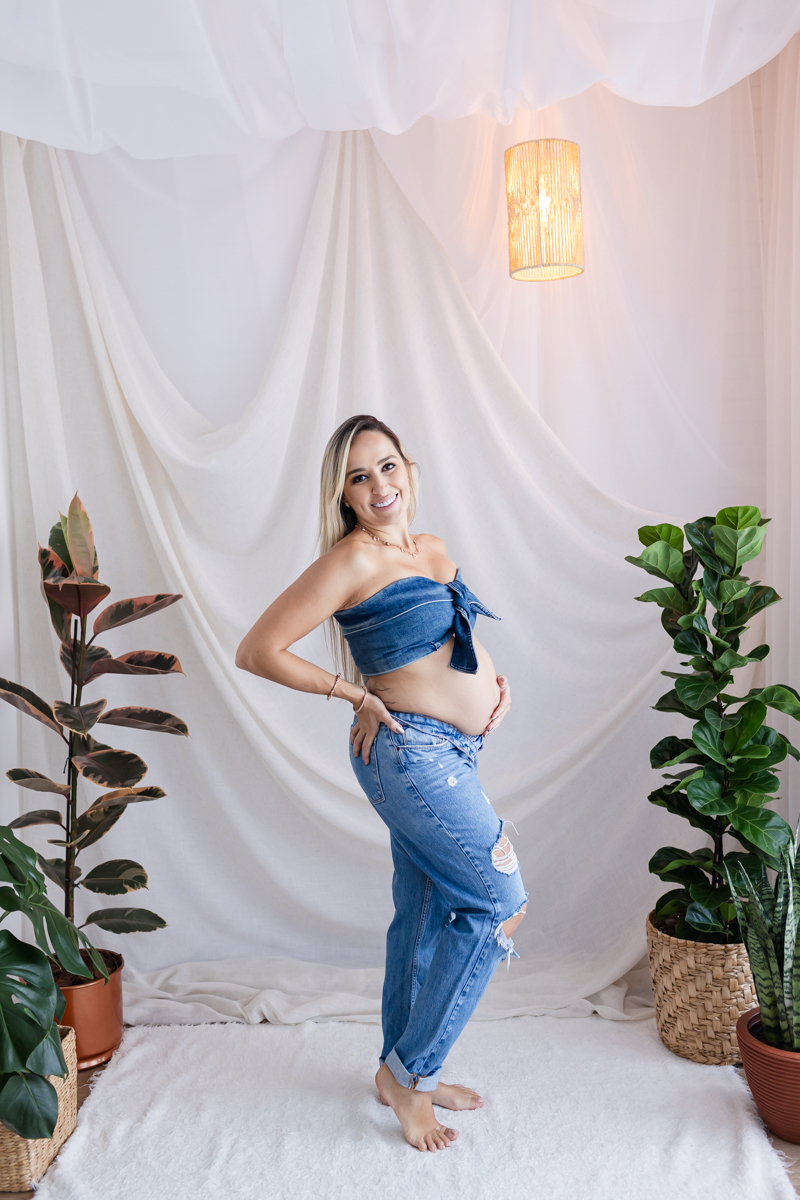 Ensaio Dia das Mães 2024 - Osasco - SP