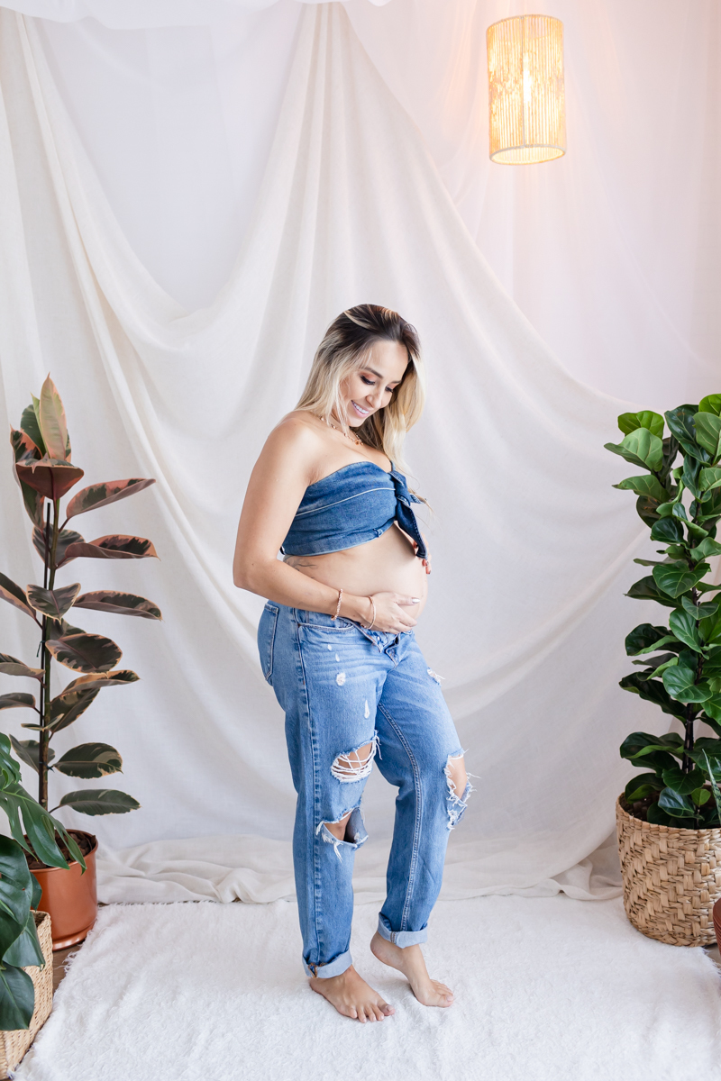 Ensaio Dia das Mães 2024 - Osasco - SP