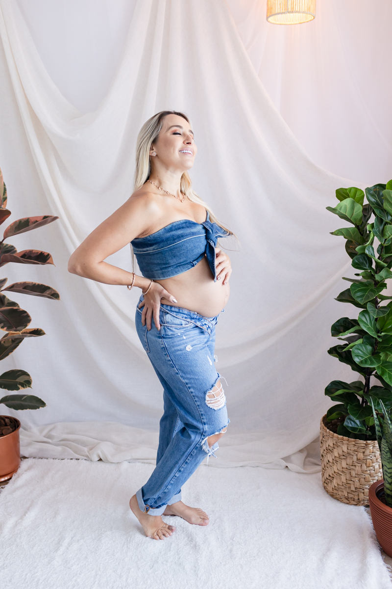 Ensaio Dia das Mães 2024 - Osasco - SP