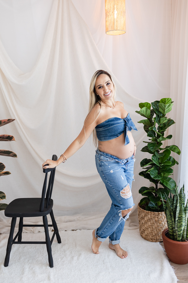 Ensaio Dia das Mães 2024 - Osasco - SP