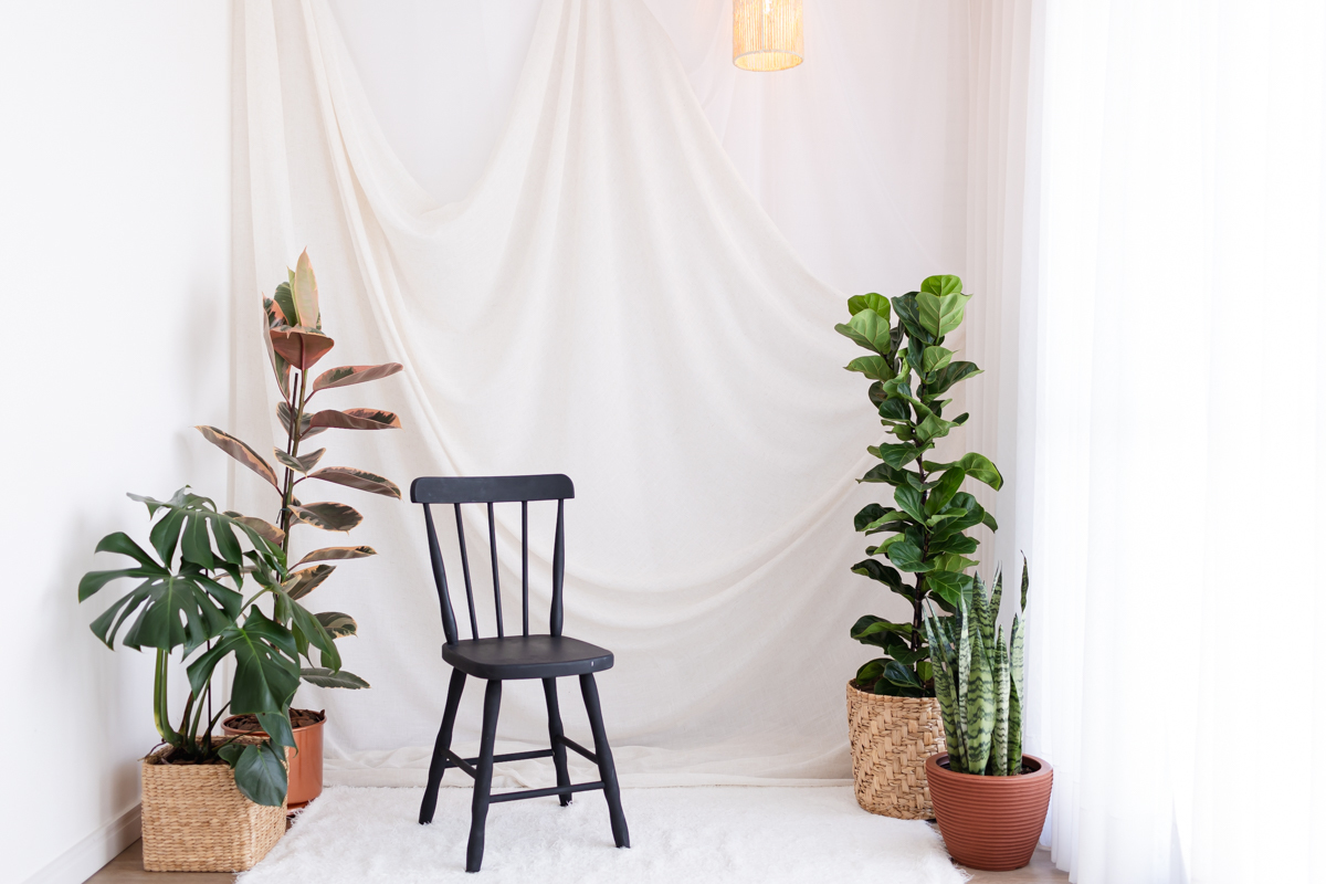 Ensaio Dia das Mães 2024 - Osasco - SP