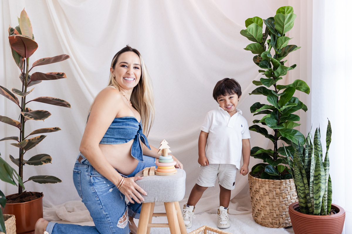 Ensaio Dia das Mães 2024 - Osasco - SP