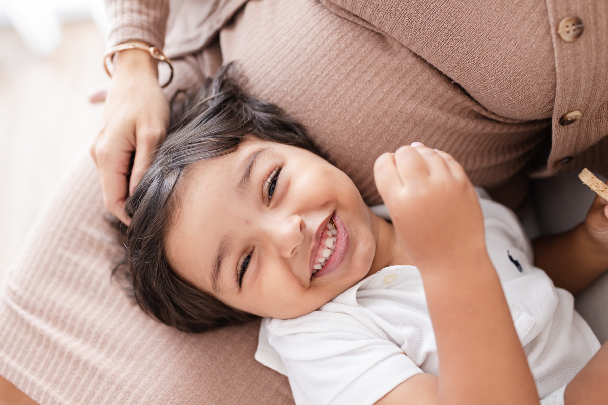 Ensaio Dia das Mães 2024 - Osasco - SP