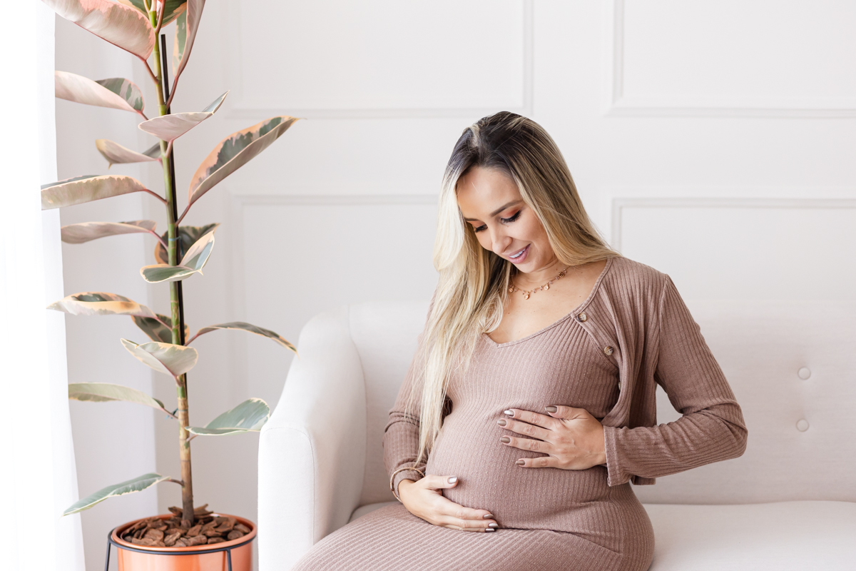 Ensaio Dia das Mães 2024 - Osasco - SP