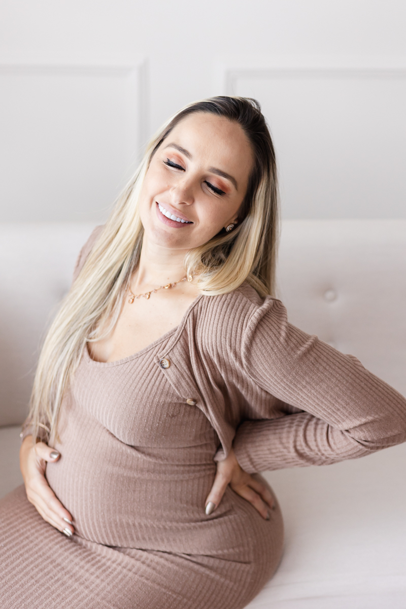 Ensaio Dia das Mães 2024 - Osasco - SP