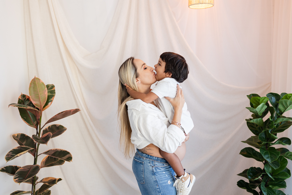 Ensaio Dia das Mães 2024 - Osasco - SP