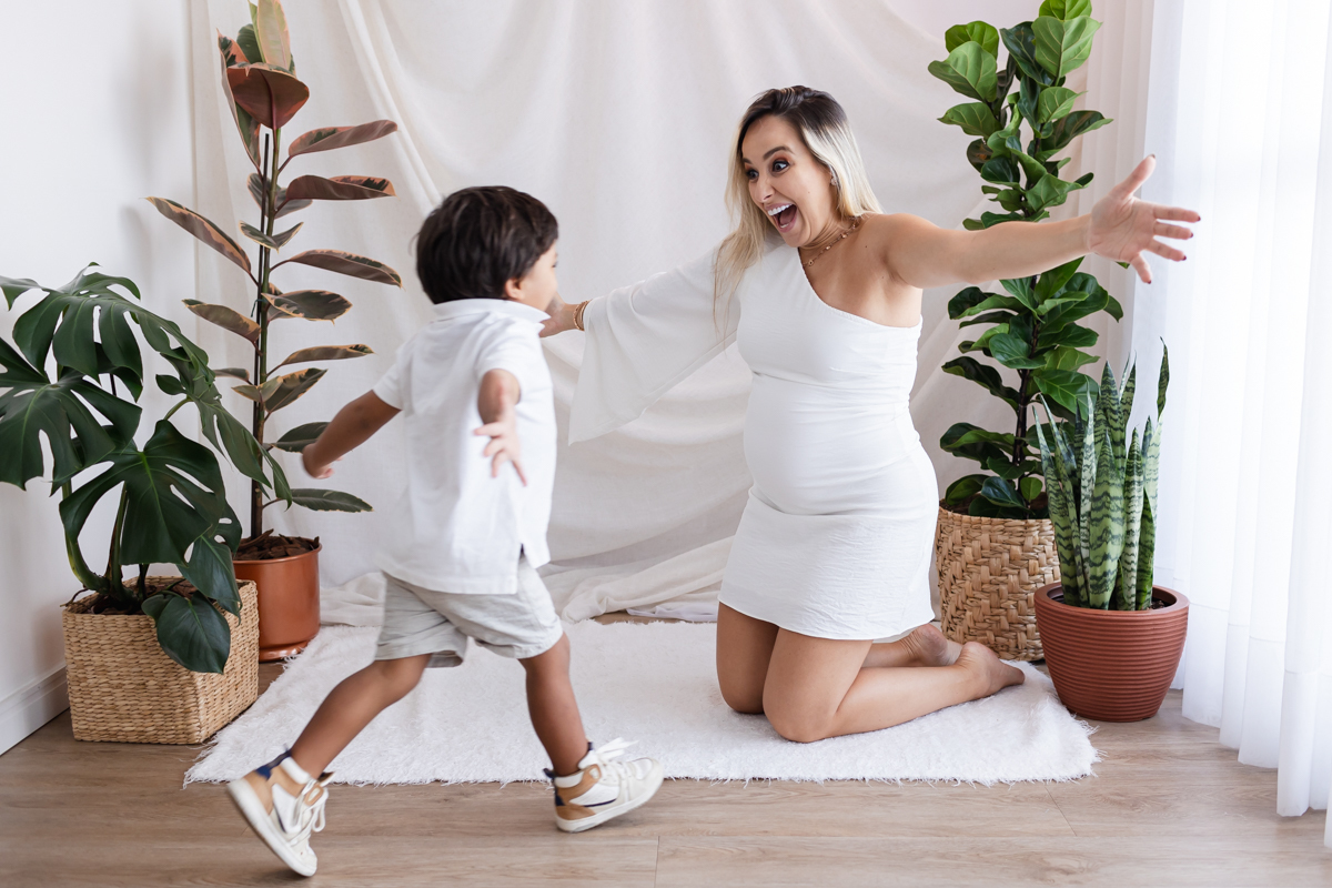 Ensaio Dia das Mães 2024 - Osasco - SP