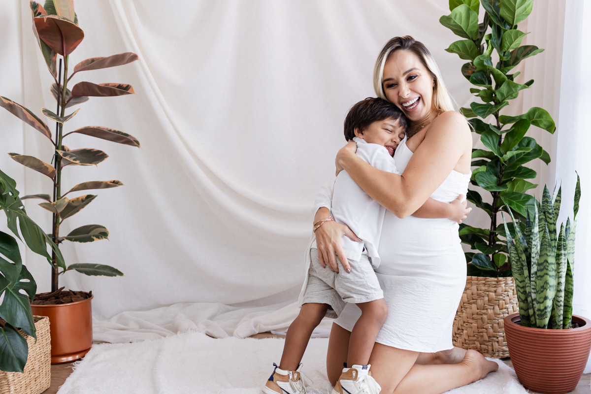 Ensaio Dia das Mães 2024 - Osasco - SP