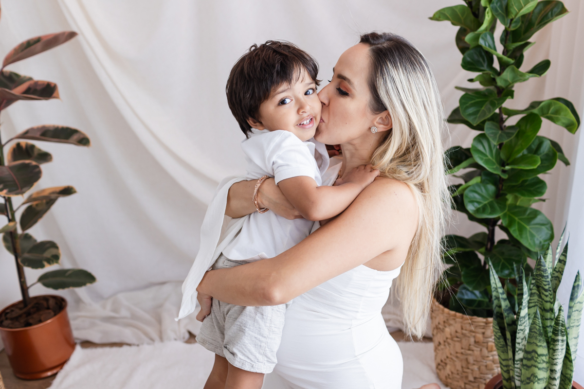 Ensaio Dia das Mães 2024 - Osasco - SP