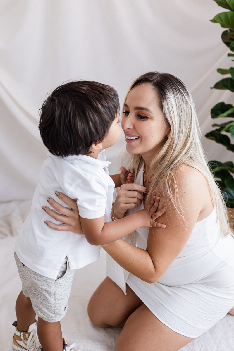 Ensaio Dia das Mães 2024 - Osasco - SP