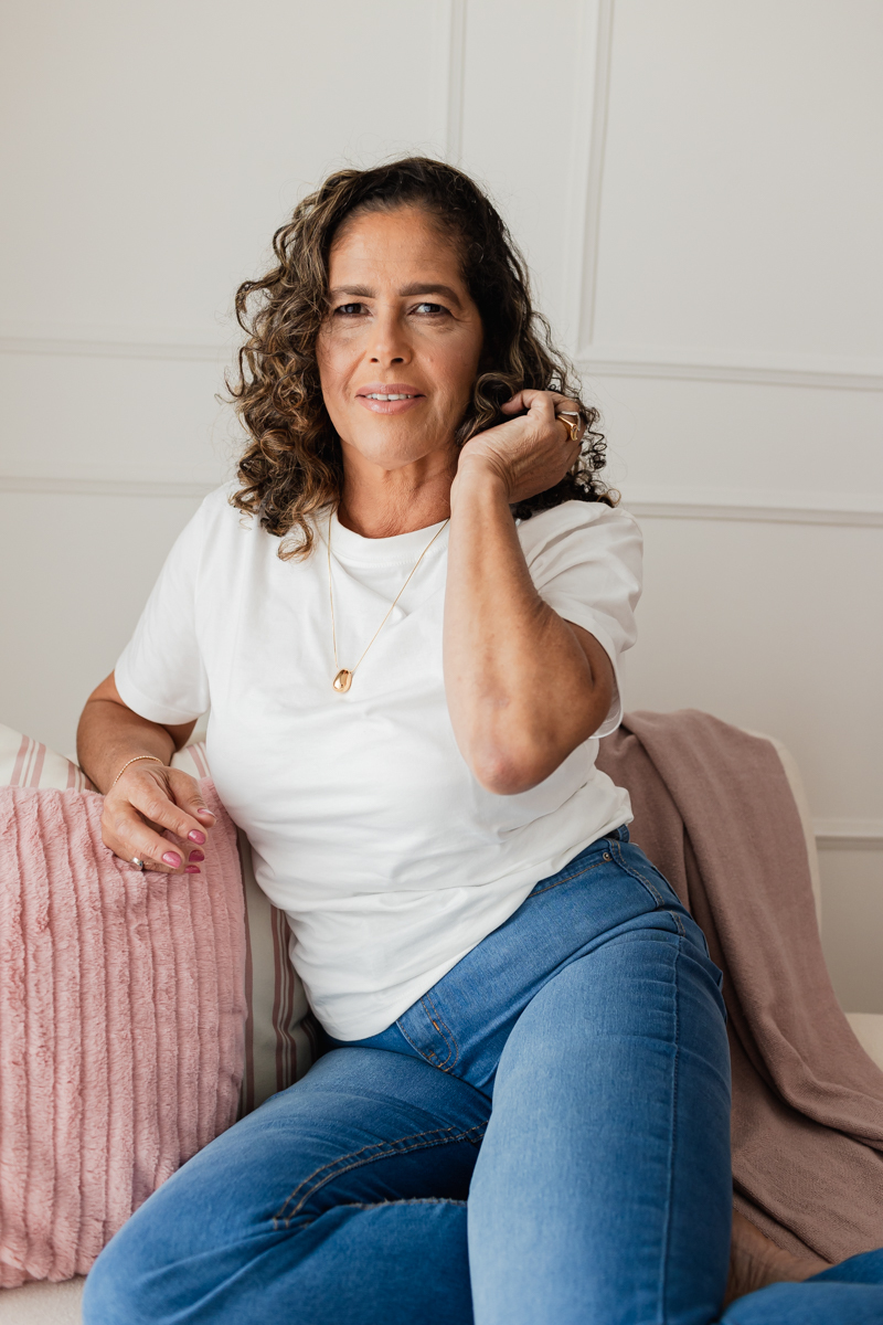 Outubro Rosa - Projeto Retrato Rosa 2024 - Osasco - SP