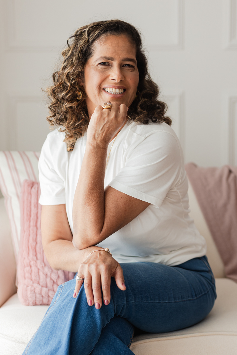 Outubro Rosa - Projeto Retrato Rosa 2024 - Osasco - SP