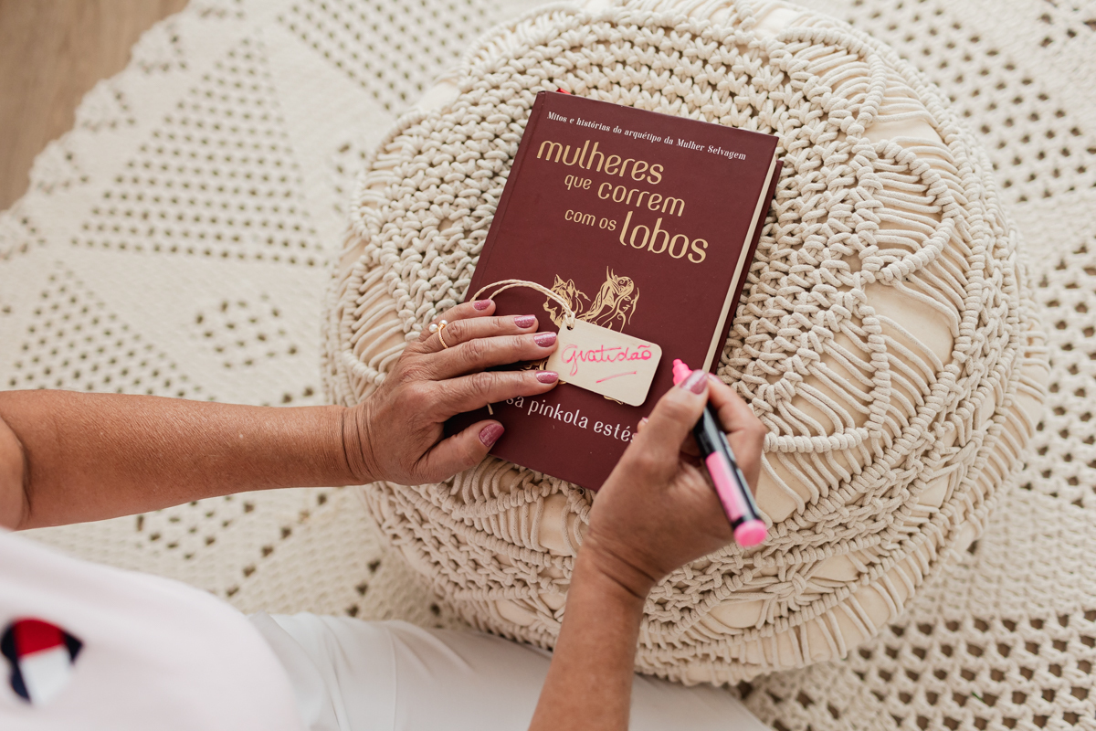 Outubro Rosa - Projeto Retrato Rosa 2024 - Osasco - SP