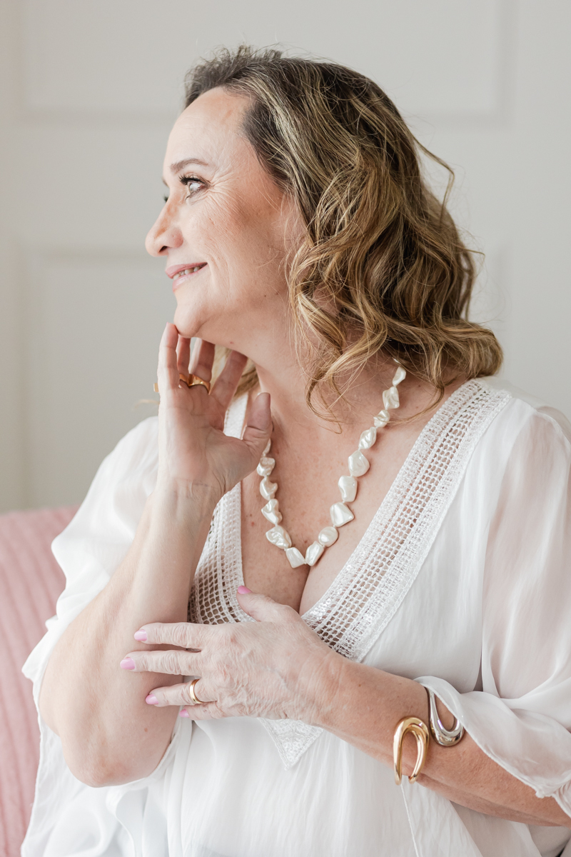 Outubro Rosa - Projeto Retrato Rosa 2024 - Osasco - SP