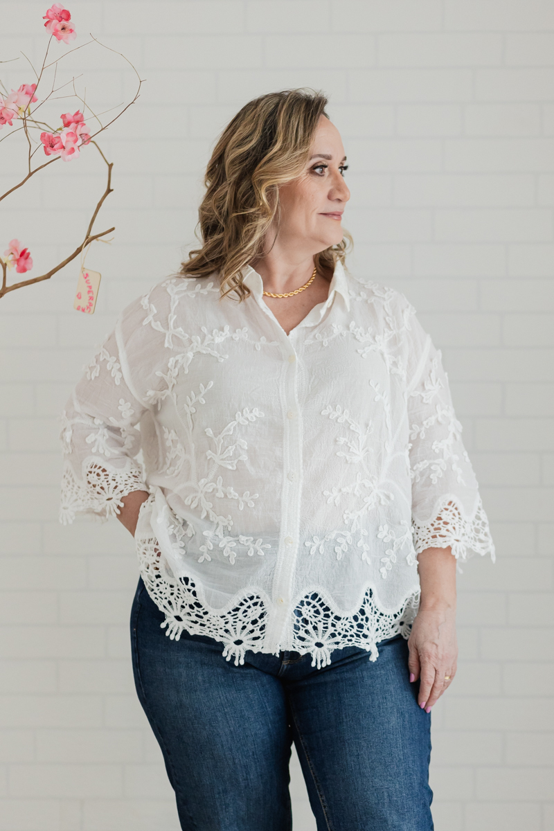 Outubro Rosa - Projeto Retrato Rosa 2024 - Osasco - SP