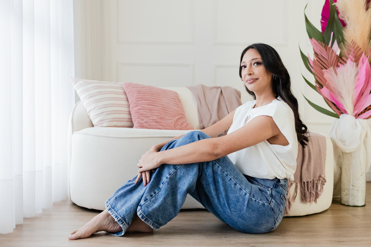 Outubro Rosa - Projeto Retrato Rosa 2024 - Osasco - SP