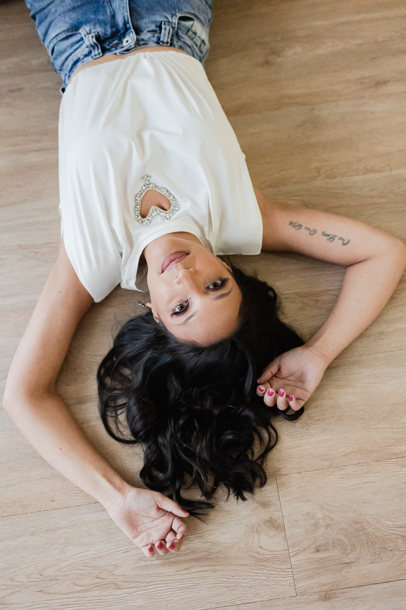 Outubro Rosa - Projeto Retrato Rosa 2024 - Osasco - SP