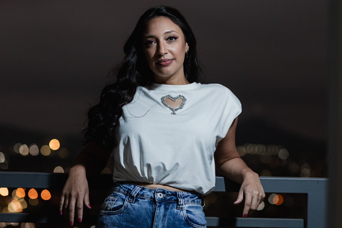 Outubro Rosa - Projeto Retrato Rosa 2024 - Osasco - SP