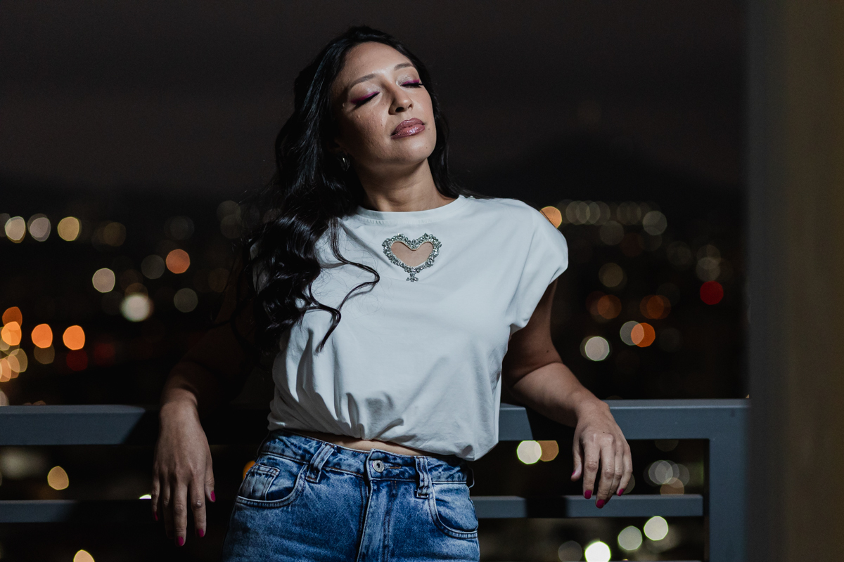 Outubro Rosa - Projeto Retrato Rosa 2024 - Osasco - SP