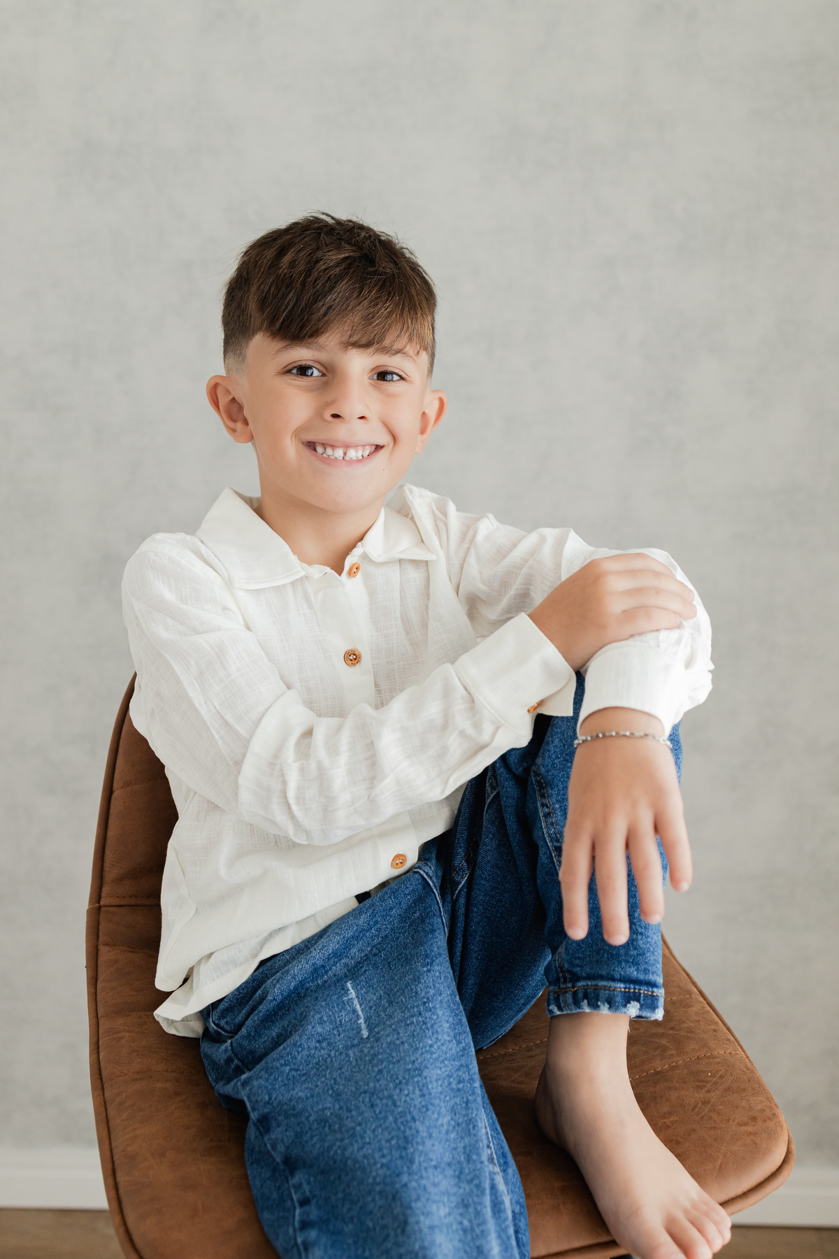 Ensaio Dia das Mães 2025 - Osasco - São Paulo