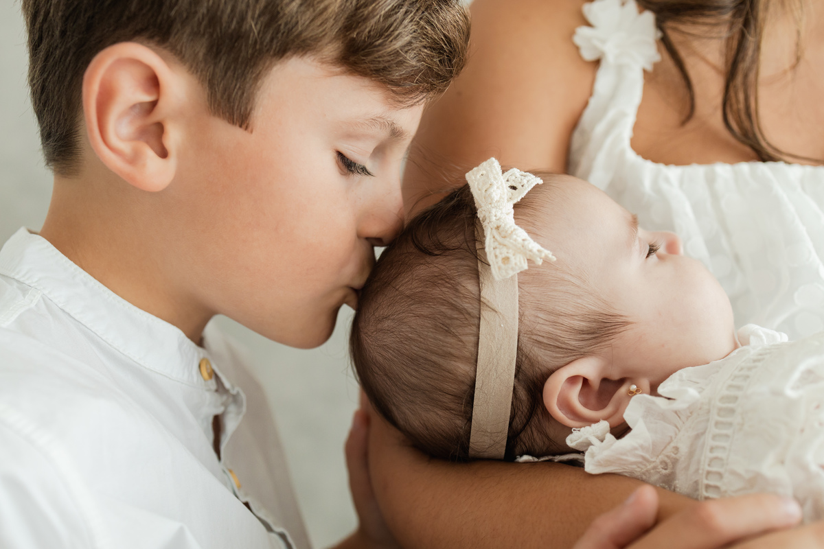 Ensaio Dia das Mães 2025 - Osasco - São Paulo