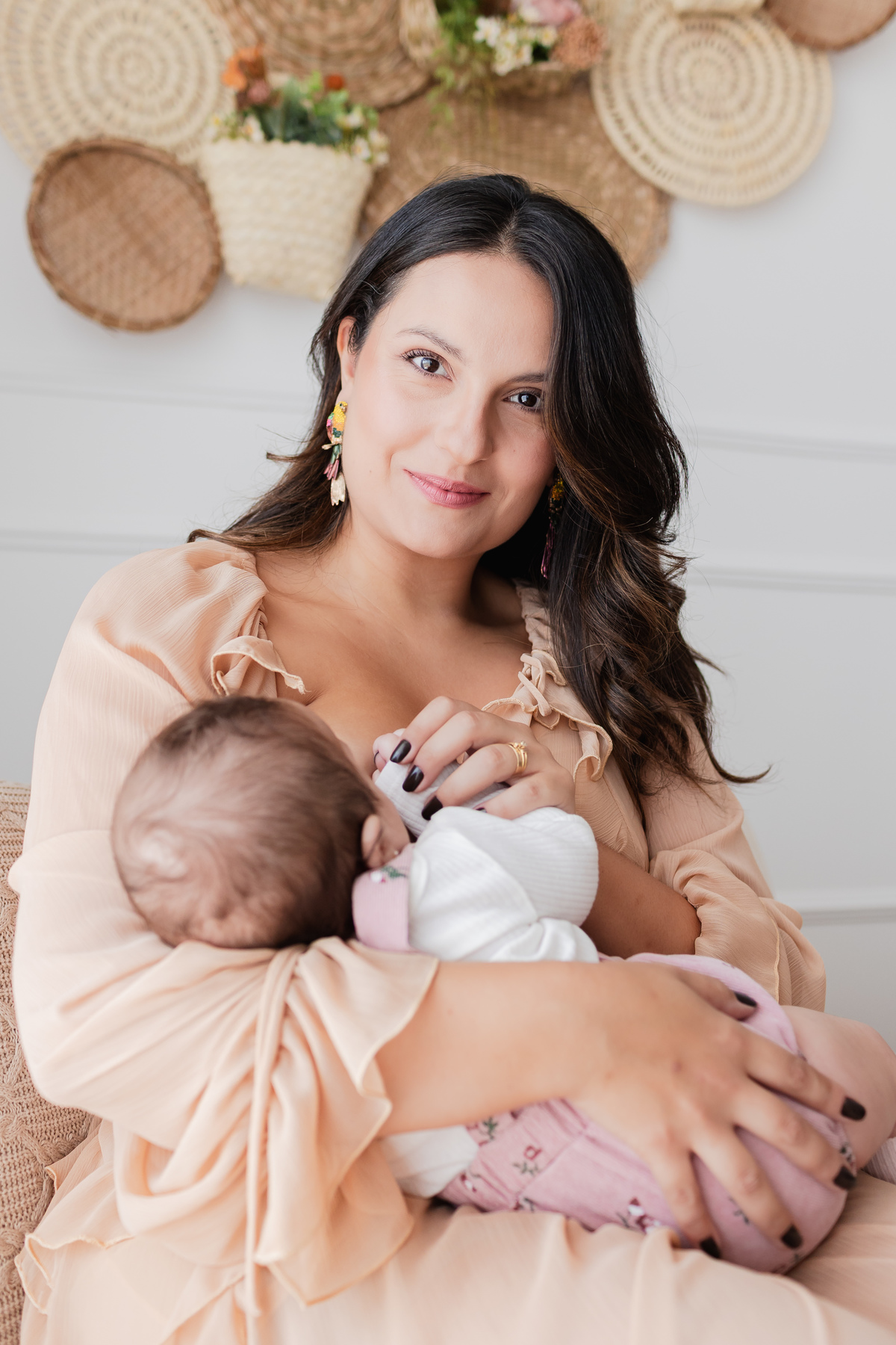 Ensaio Dia das Mães 2025 - Osasco - São Paulo