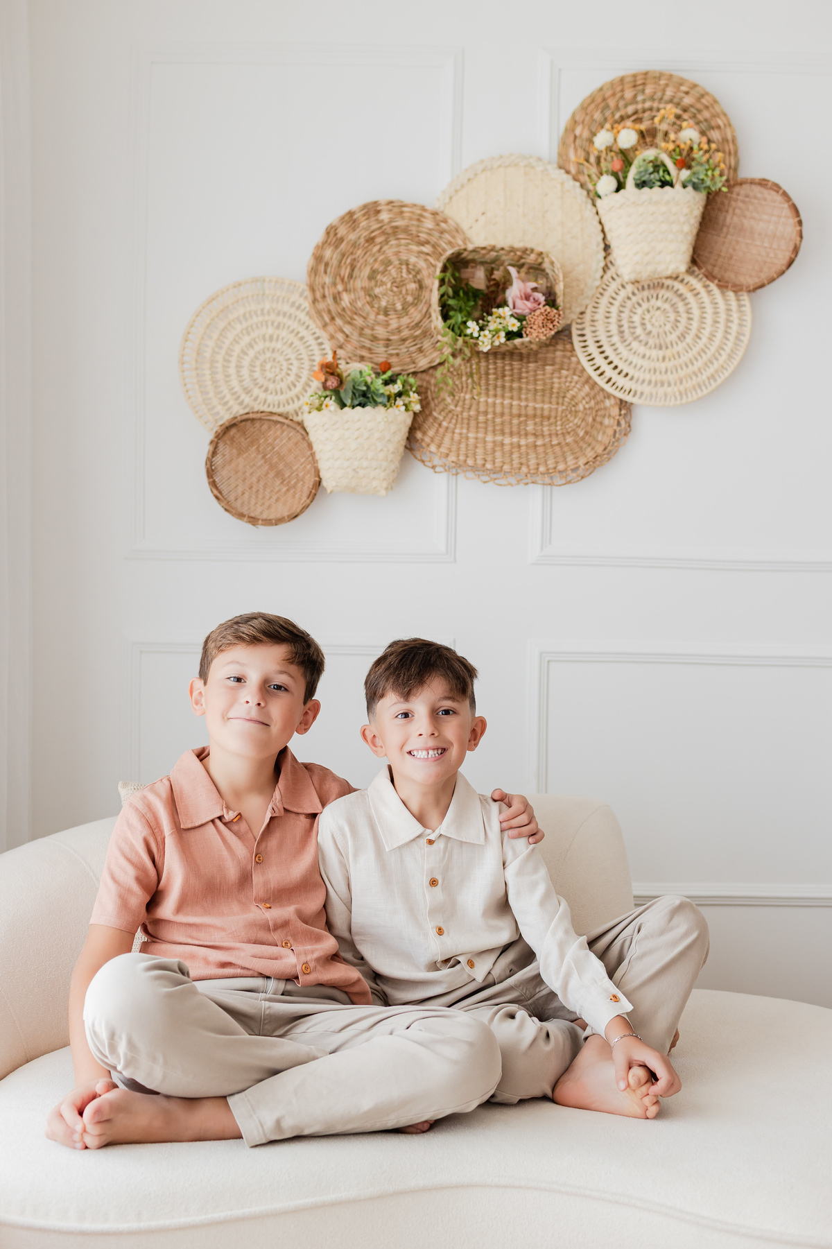 Ensaio Dia das Mães 2025 - Osasco - São Paulo