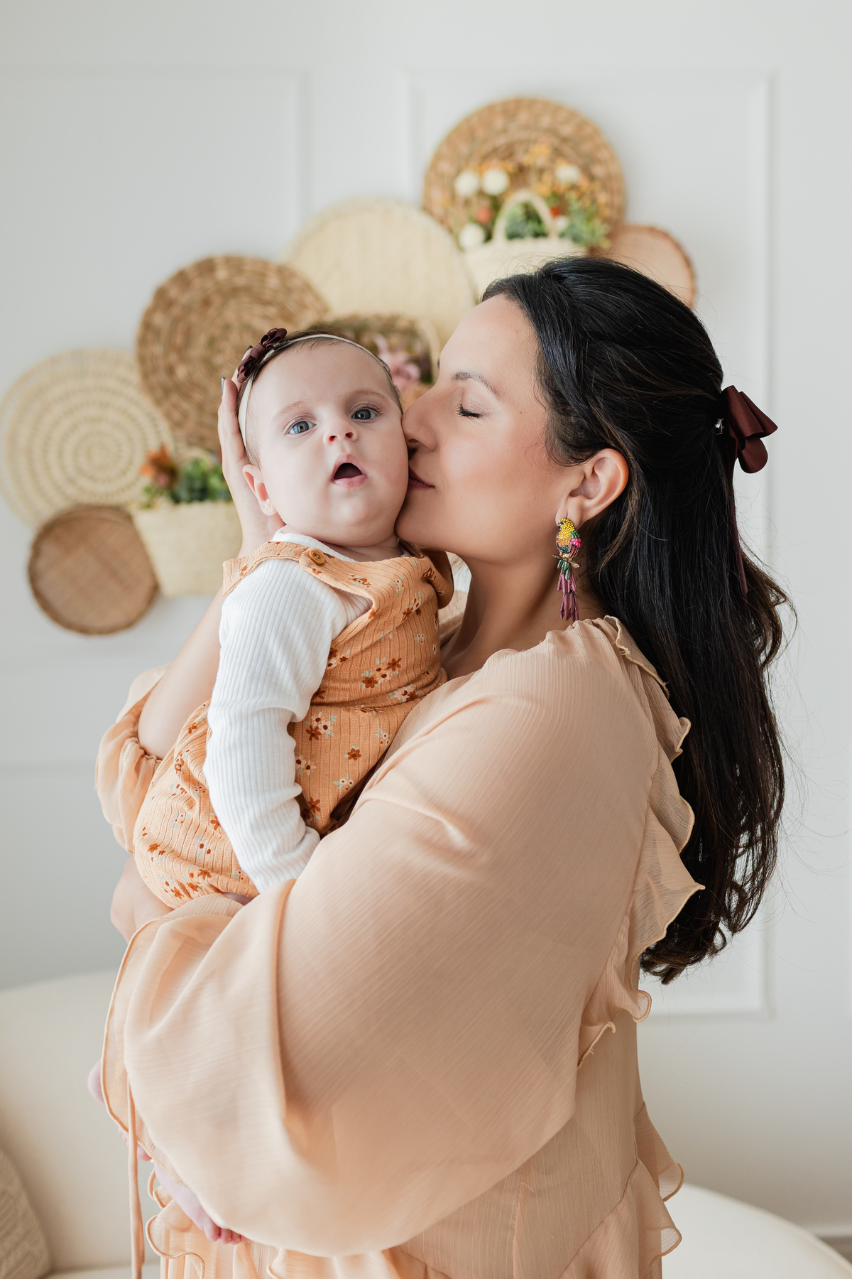 Ensaio Dia das Mães 2025 - Osasco - São Paulo