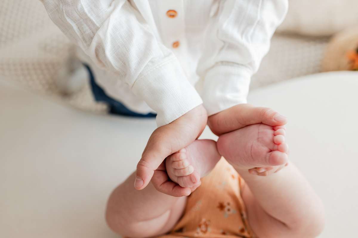 Ensaio Dia das Mães 2025 - Osasco - São Paulo