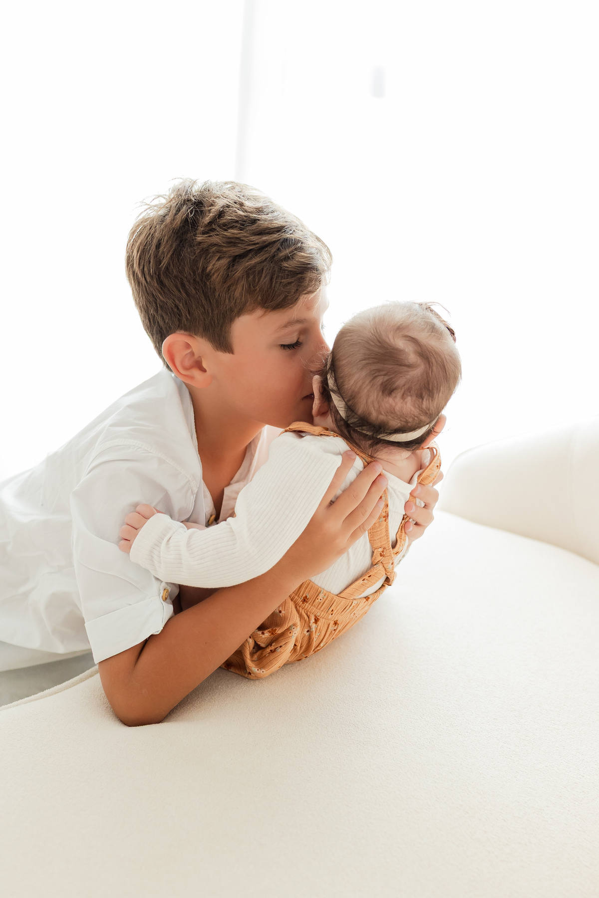 Ensaio Dia das Mães 2025 - Osasco - São Paulo