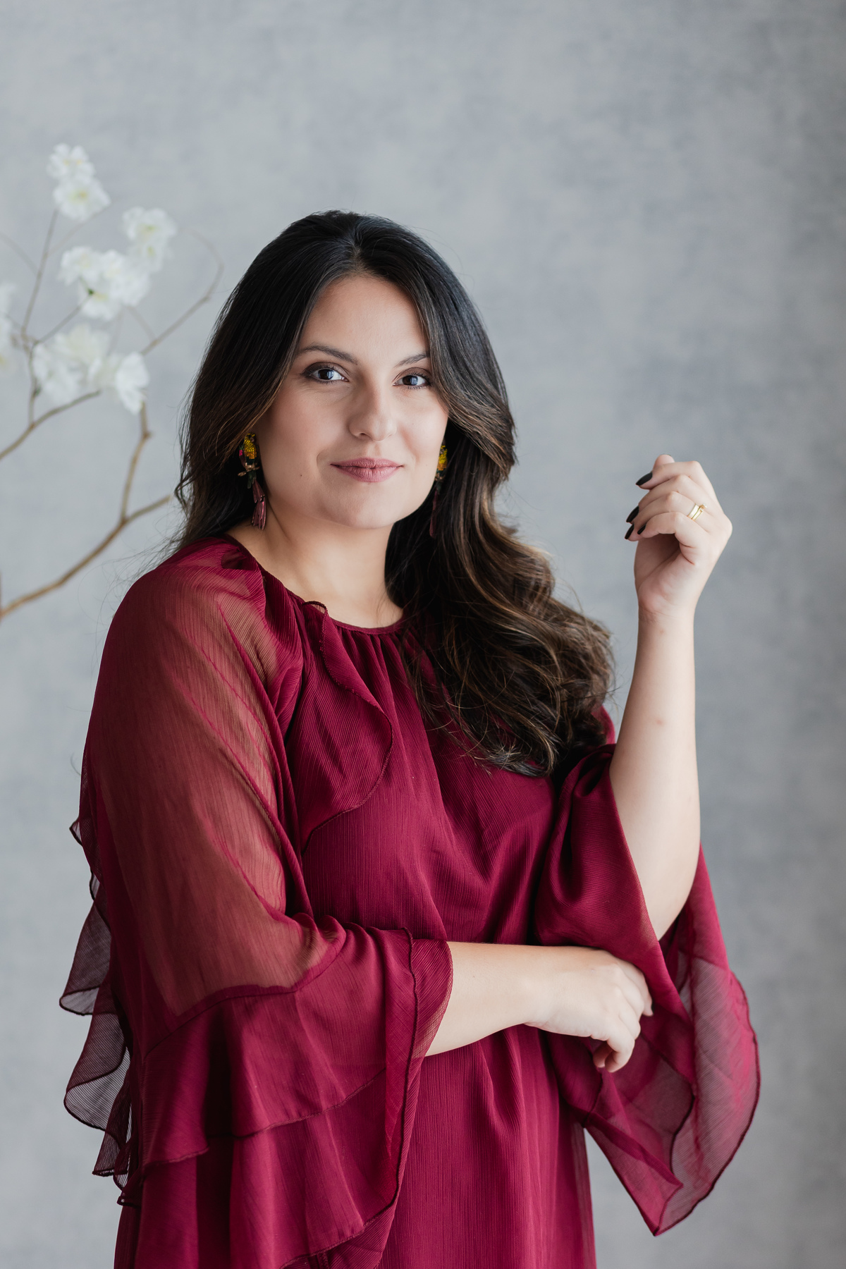 Ensaio Dia das Mães 2025 - Osasco - São Paulo