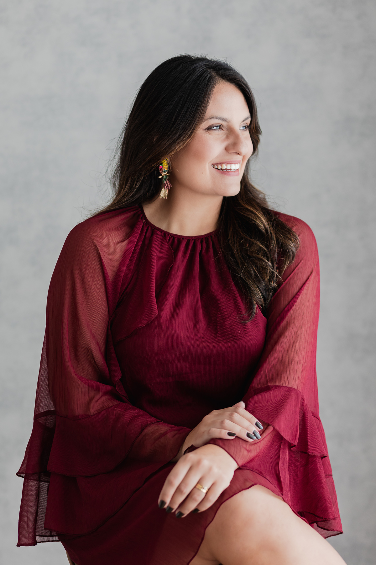 Ensaio Dia das Mães 2025 - Osasco - São Paulo