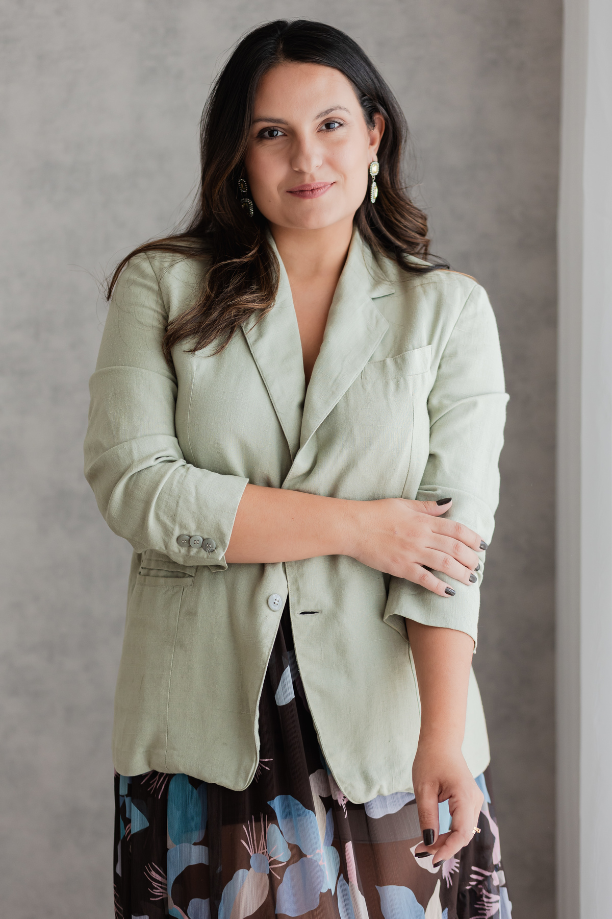 Ensaio Dia das Mães 2025 - Osasco - São Paulo