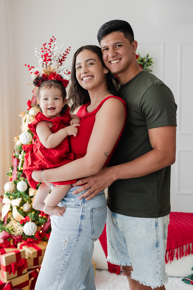 Ensaio Natal 2025 - Osasco São Paulo