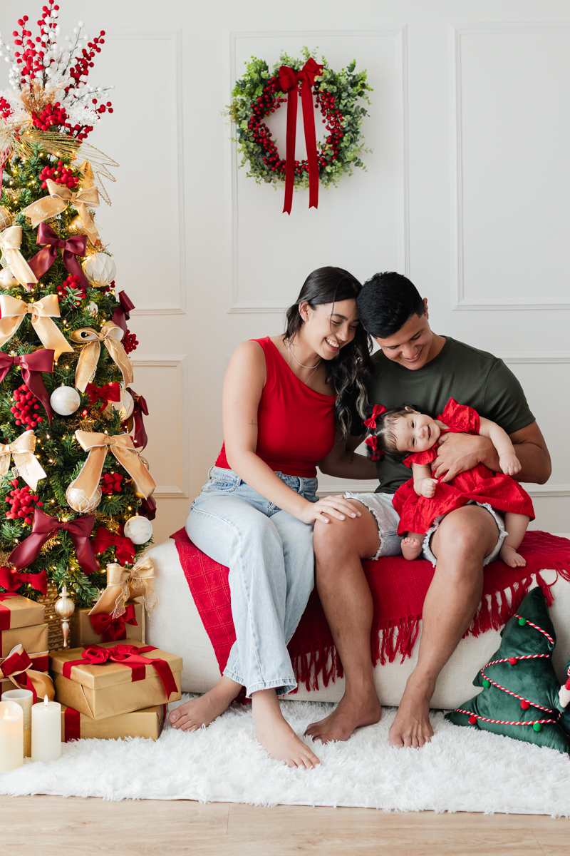 Ensaio Natal 2025 - Osasco São Paulo