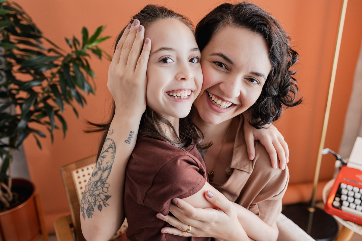 Ensaio Dia das Mães 2026 Osasco - São Paulo