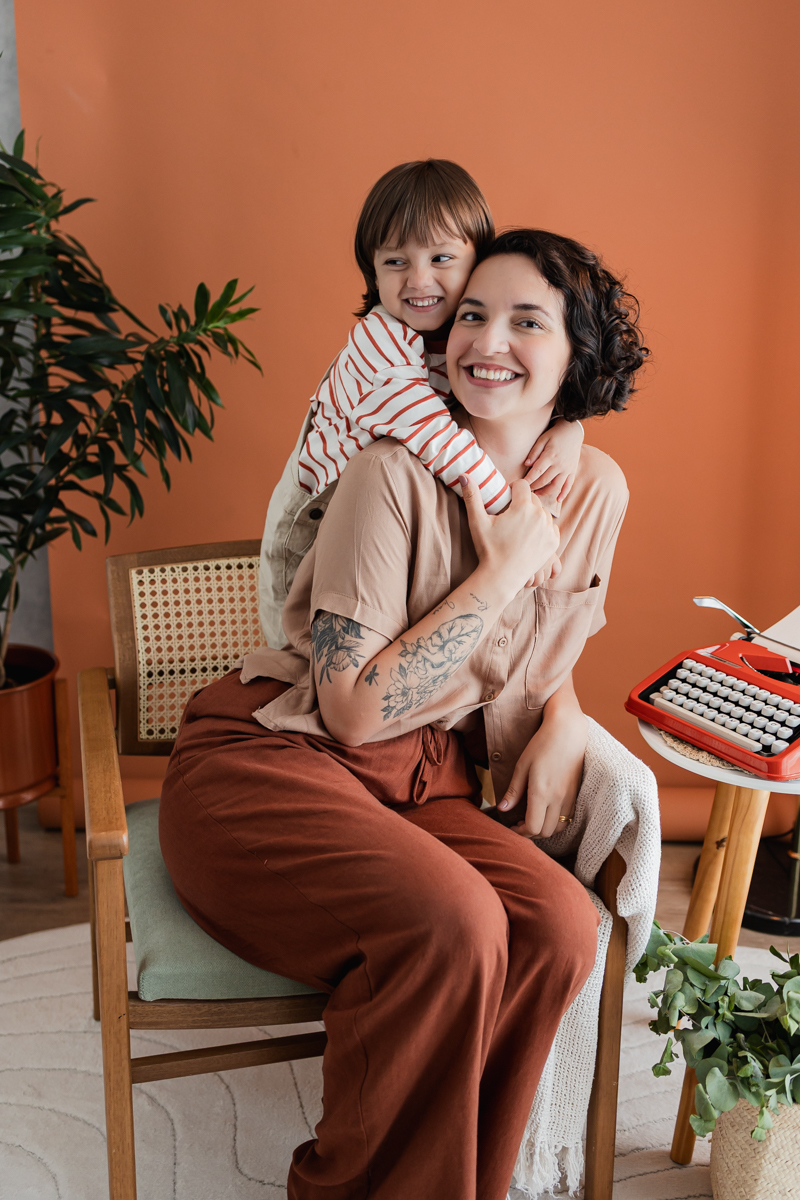 Ensaio Dia das Mães 2026 Osasco - São Paulo