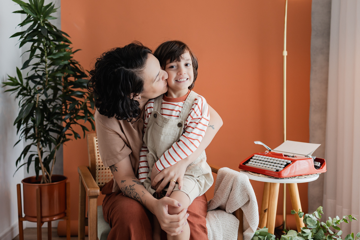 Ensaio Dia das Mães 2026 Osasco - São Paulo