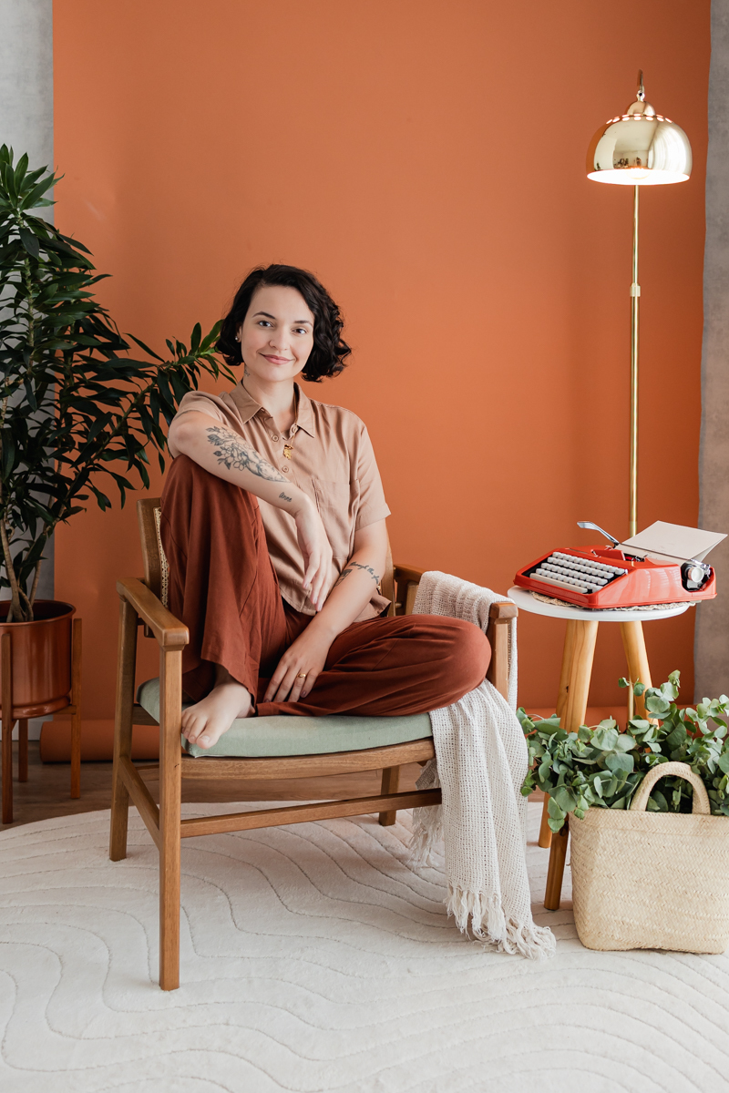 Ensaio Dia das Mães 2026 Osasco - São Paulo