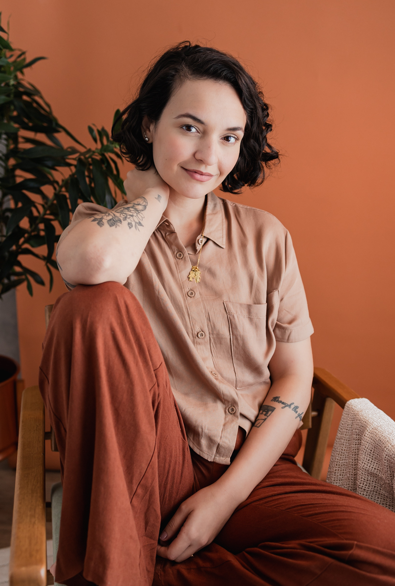 Ensaio Dia das Mães 2026 Osasco - São Paulo