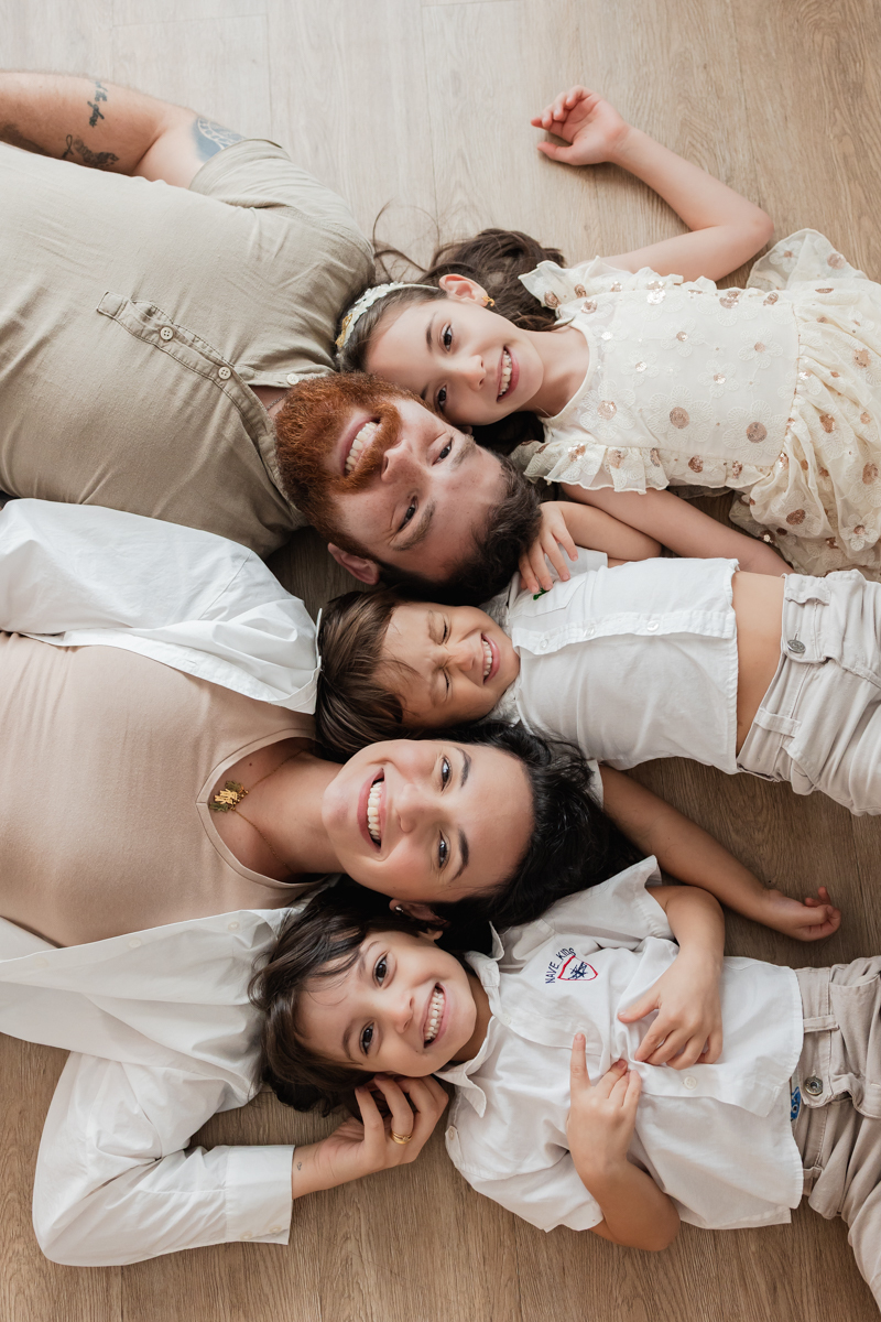 Ensaio Dia das Mães 2026 Osasco - São Paulo