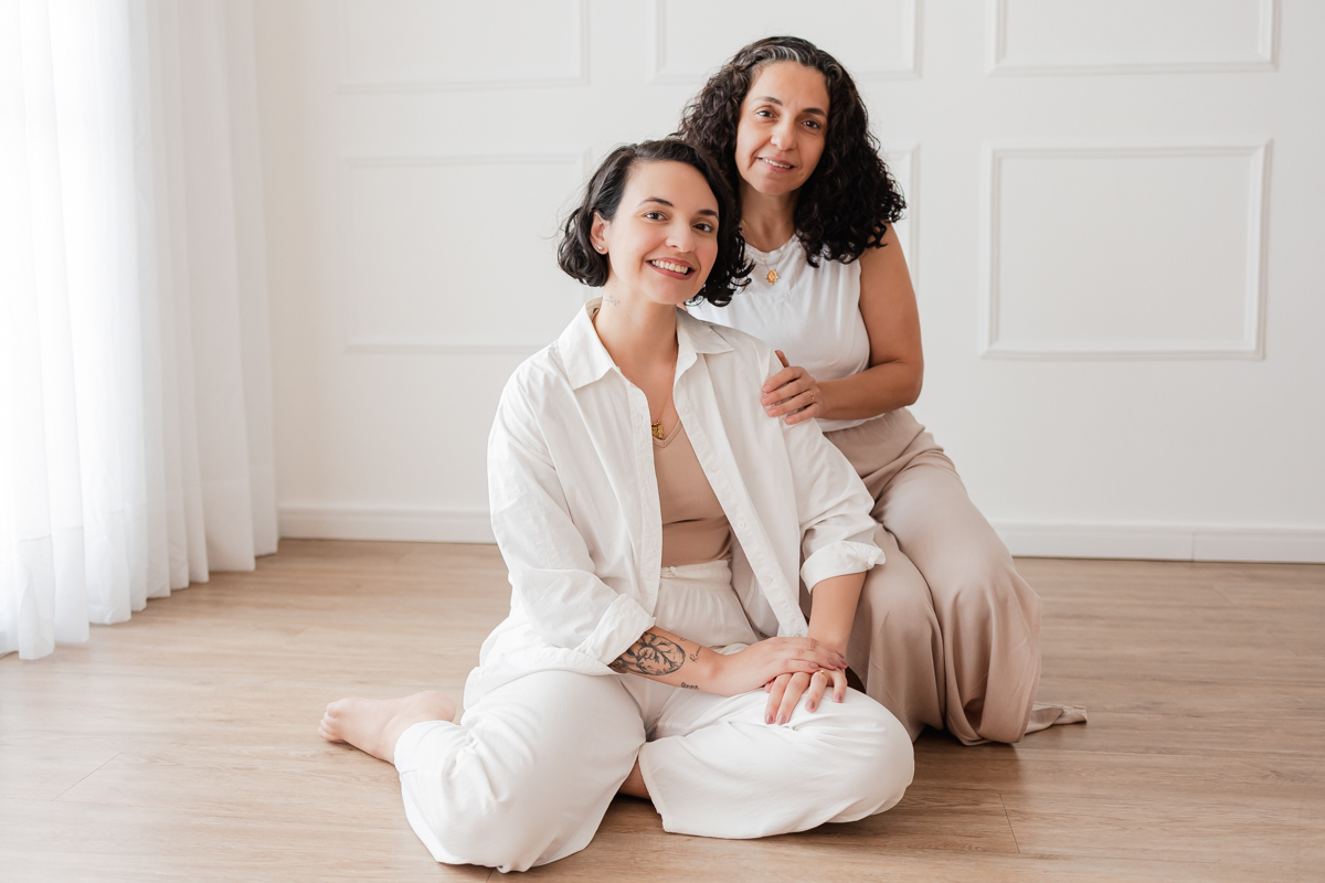 Ensaio Dia das Mães 2026 Osasco - São Paulo