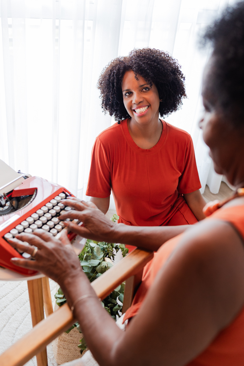 Ensaio Dia das Mães 2026 Osasco - São Paulo